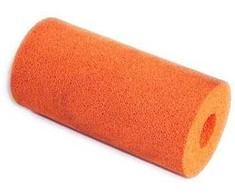 Guminis klijų volelis Virutex; 122 mm