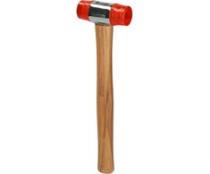 Plastikinis plaktukas 340g, KS Tools