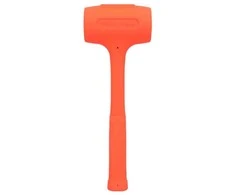 Guminis plaktukas Stanley STHT57534-0; 1,5kg