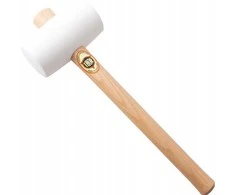 Guminis plaktukas Thor hammer 953W; 113x64 mm; 450 g