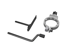 Flex Accessories Gylio ribotuvo rinkinys FLEX DS MT 18,0