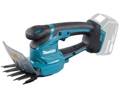 Akumuliatorinės gyvatvorių žirklės Makita DUM111ZX 18V (be akumuliatoriaus ir kroviklio)