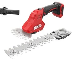 Skil Red Gyvatvorių ir žolės žirklės Skil 0630 CA; 18 V (be akumuliatoriaus ir pakrovėjo)