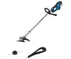 Black &amp; Decker Gyvatvorių žirklės Bosch GHE 18V-50 TP Professional; 18 V; 50 cm (be akumuliatoriaus ir pakrovėjo)