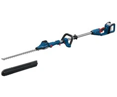 Bosch GHE18V-50 FP be akumuliatoriaus ir kroviklio Akum.gyvatvorių žirklės