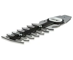 Bosch krūmų žirklių ašmenys, 12 cm (ASB/AGS modeliams)