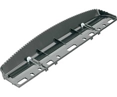 Makita Skiedrų gaudyklė UH004G, UH006G, UH008G 191R51-3