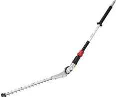 Gyvatvorių žirklių priedas Makita 196257-0; 53,5 cm ilgio