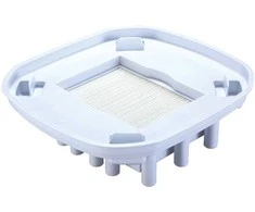 Makita 191V70-3 Miltelinis HEPA filtras sausam siurbimui, siurbliui VC003GL, VC004GL, VC005GL