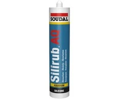 Hermetikas Soudal 102822; 310 ml