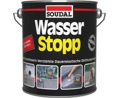 Hermetikas stogams Soudal 105909; 4kg