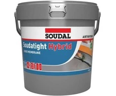 Hermetikas Soudal 145786; 6kg; pilkas