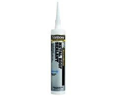 Hermetikas stogams Titebond WeatherMaster; 61111;300ml pusiau skaidrus