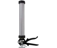 Hermetiko pistoletas Soudal 106515; 600 ml