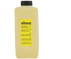 Hidraulinė alyva Wagner Oil Divinol HVI 15; 1 l