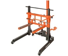 Hidraulinis keltuvas Bahco BH8AC3; 600 kg