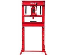 Hidraulinis presas Yato YT-55581