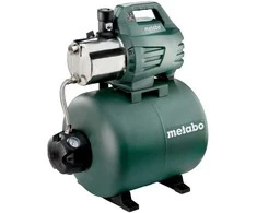 Hidroforas HWW 6000/50 INOX, Metabo