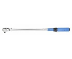 Sourcing 1/2'' Dinamometrinis raktas Hogert HT1W714; 60-330 Nm