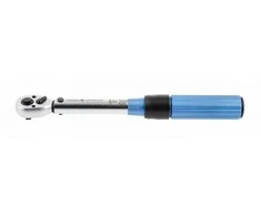 1/4'' Dinamometrinis raktas Hogert HT1W710; 5-25 Nm