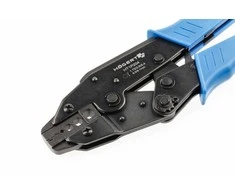 Hogert Technik Antgalių presavimo replės Hogert HT1P204; 230 mm