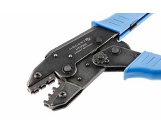 Hogert Technik Antgalių presavimo replės Hogert HT1P202; 220 mm