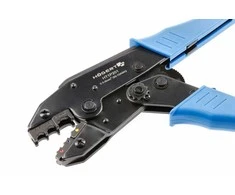 Hogert Technik Antgalių presavimo replės Hogert HT1P201; 220 mm