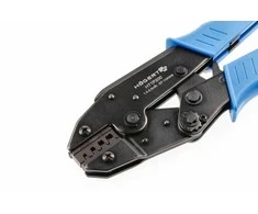 Sourcing Antgalių presavimo replės Hogert HT1P200; 225 mm
