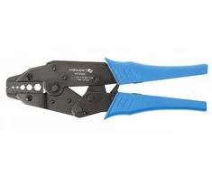 Hogert Technik Antgalių presavimo replės Hogert HT1P203; 225 mm