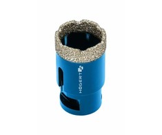 Grąžtas Deimantinė gręžimo karūna Hogert HT7D274; 10 mm