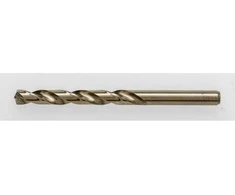 Grąžtas metalui Hogert HT6D137; DIN 338; 11x142 mm