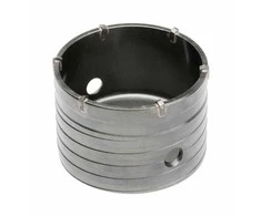 Gręžimo karūna Hogert HT6D489; 83 mm