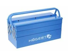 Įrankių dėžė Hogert HT7G077