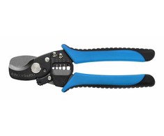Laidų valymo replės Hogert HT1P047; 170 mm