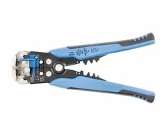 Hogert Technik Laidų valymo replės Hogert HT1P184; 205 mm