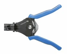 Laidų valymo replės Hogert HT1P188; 168 mm