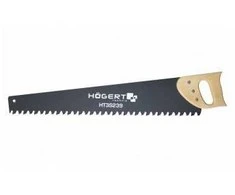Rankinis pjūklas Hogert HT3S239; 600 mm