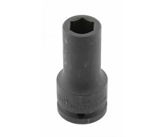 Smūginė sukimo galvutė Hogert HT4R124; 3/4''; 46 mm