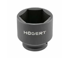 Smūginė sukimo galvutė Hogert HT4R155; 3/4''; 50 mm