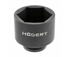 Smūginė sukimo galvutė Hogert HT4R157; 3/4''; 60 mm