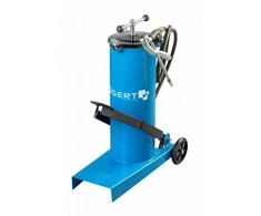 Tepalo siurblys Hogert HT8G912; 6 l
