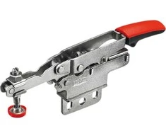 Horizontalus spaustuvas Bessey STC-HV20; 35 mm