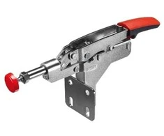 Horizontalus spaustuvas Bessey STC-IHA15; 25 mm