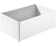 Įdėklas lagaminui Festool Box 180x120x71/2 SYS-SB; 2 vnt.