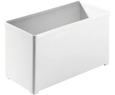 Įdėklas lagaminui Festool Box 60x120x71/4 SYS-SB; 4 vnt.