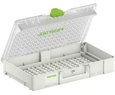 Įdėklas lagaminui Festool SYS3 ORG L 89