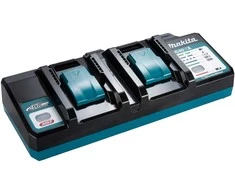 Įkroviklis Makita DC40WA; 40 V; Li-ion