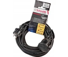 Ilgiklis Schmith SPPLJ-2-15; 3x1,5 mm; 15 m