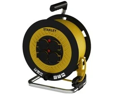 Ilgiklis vyniojamas ant ritės Stanley SXECFL2RBVE; 40 m; 3x1,5 mm²