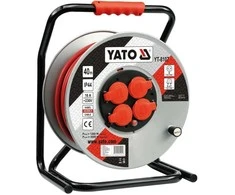 Yato prailgintuvas su rite 40m 3x2,5mm2 YT-8107
